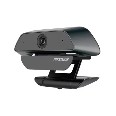 Webcam HIKVISION DS-U12 Full HD 1080p-tunisie-sousse