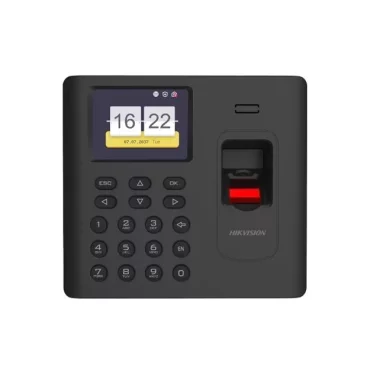 Pointeuse à Empreinte Digital HIKVISION K1A802 Pro tunisie-sousse