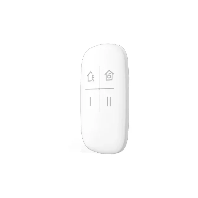 Télécommande HIKVISION DS-PKF1-WB - Sans fil-tunisie-sousse