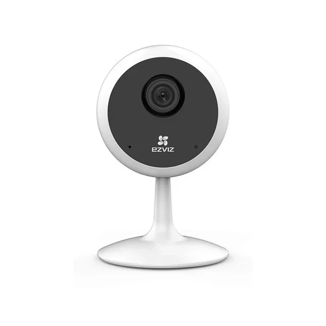 Caméra Surveillance Intérieure EZVIZ C1C Full HD - Wifi-tunisie-sousse