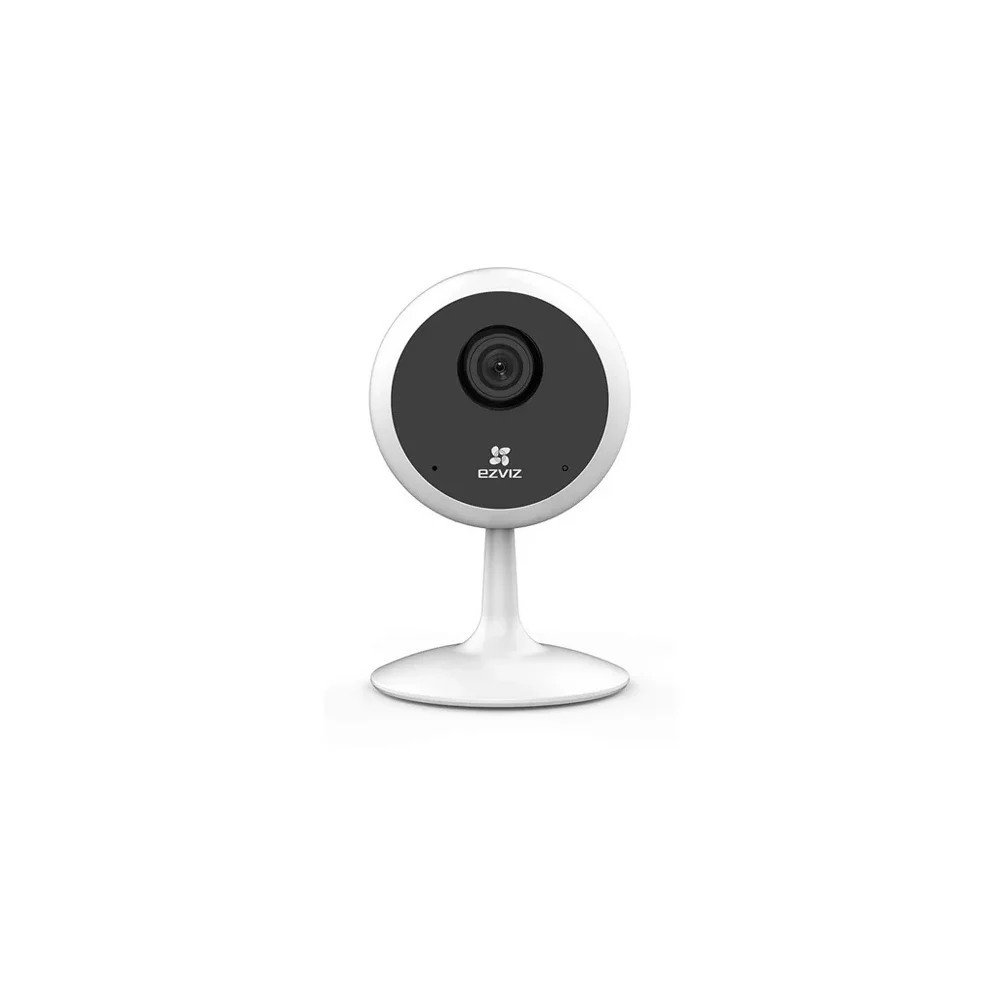 Caméra Surveillance Intérieure EZVIZ C1C Full HD - Wifi-tunisie-sousse