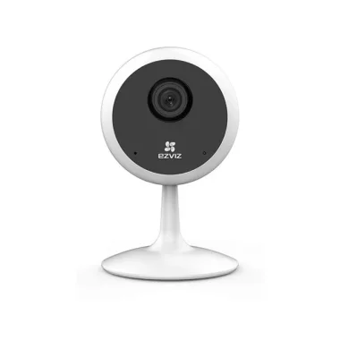 Caméra Surveillance Intérieure EZVIZ C1C Full HD - Wifi-tunisie-sousse