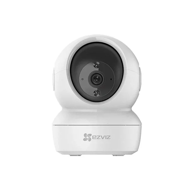 Caméra Surveillance Intérieure EZVIZ C6N WiFi - FHD-tunisie-sousse