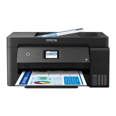Imprimante EPSON EcoTank L14150 Multifonction 4en1 - A3/A3+ tunisie-sousse