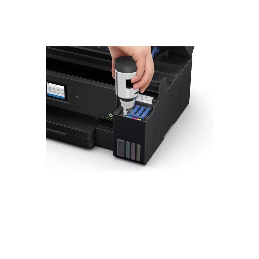 Imprimante EPSON EcoTank L14150 Multifonction 4en1 - A3/A3+ tunisie-sousse