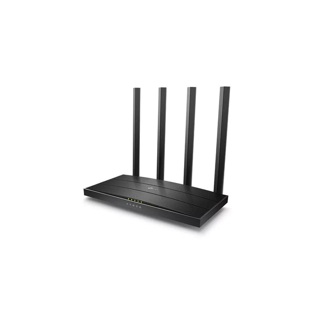 Routeur WiFi TP-Link Archer C6 AC1200 Mbps MU-MIMO Gigabit -Tunisie-sousse