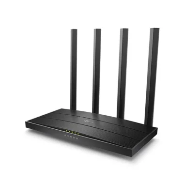 Routeur WiFi TP-Link Archer C6 AC1200 Mbps MU-MIMO Gigabit -Tunisie-sousse