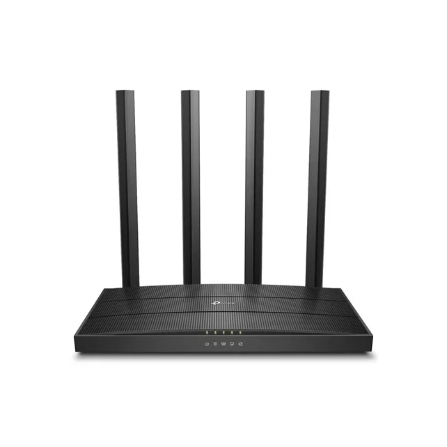 Routeur WiFi TP-Link Archer C6 AC1200 Mbps MU-MIMO Gigabit -Tunisie-sousse