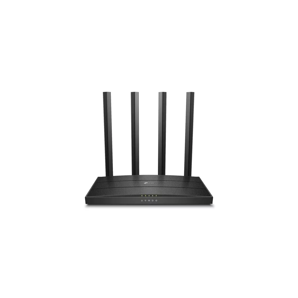Routeur WiFi TP-Link Archer C6 AC1200 Mbps MU-MIMO Gigabit -Tunisie-sousse