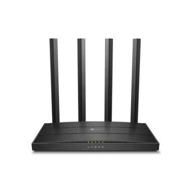 Routeur WiFi TP-Link Archer C6 AC1200 Mbps MU-MIMO Gigabit -Tunisie-sousse