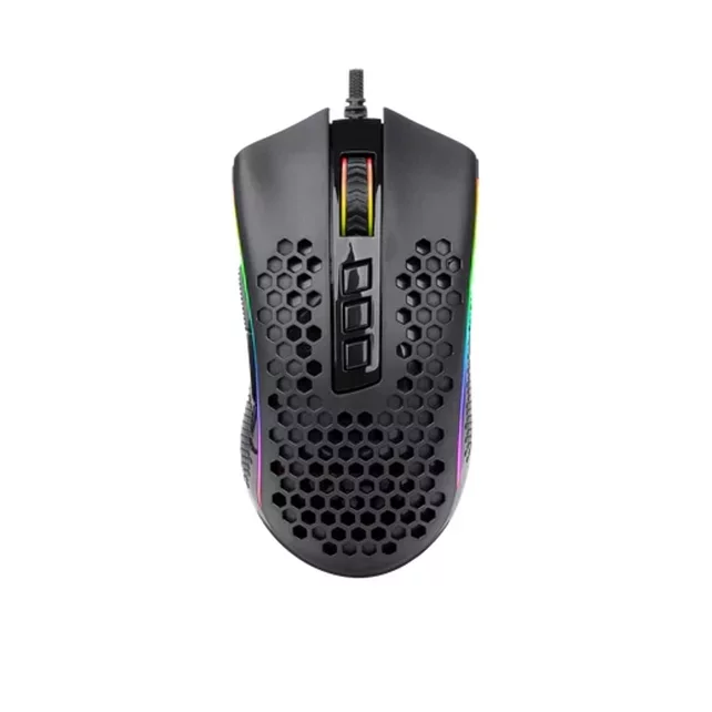 Souris REDRAGON Storm Elite M988 Gaming - RGB - Tunisie-Sousse