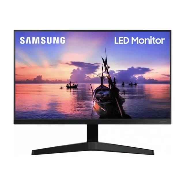 Ecran SAMSUNG 24" FULL HD - 75 Hz-tunisie-sousse