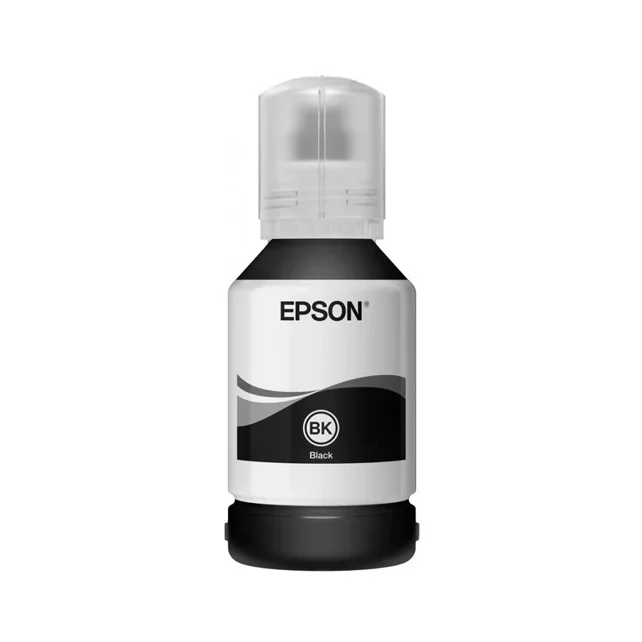 Bouteille D'encre Epson 101 Noir - Original-tunisie-sousse