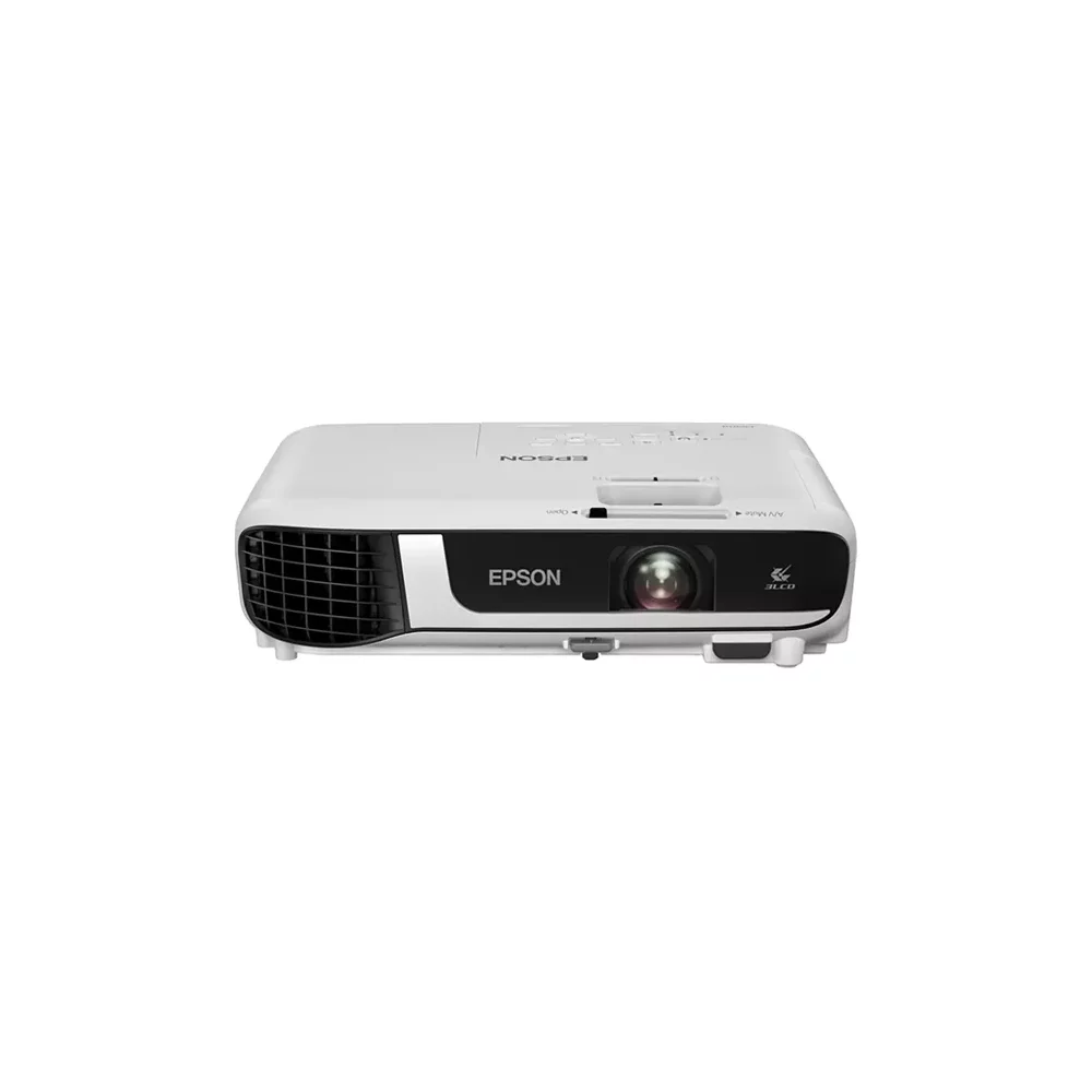 Vidéoprojecteur EPSON EB-W51 3LCD - WXGA-tunisie-sousse