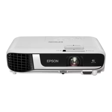 Vidéoprojecteur EPSON EB-W51 3LCD - WXGA-tunisie-sousse
