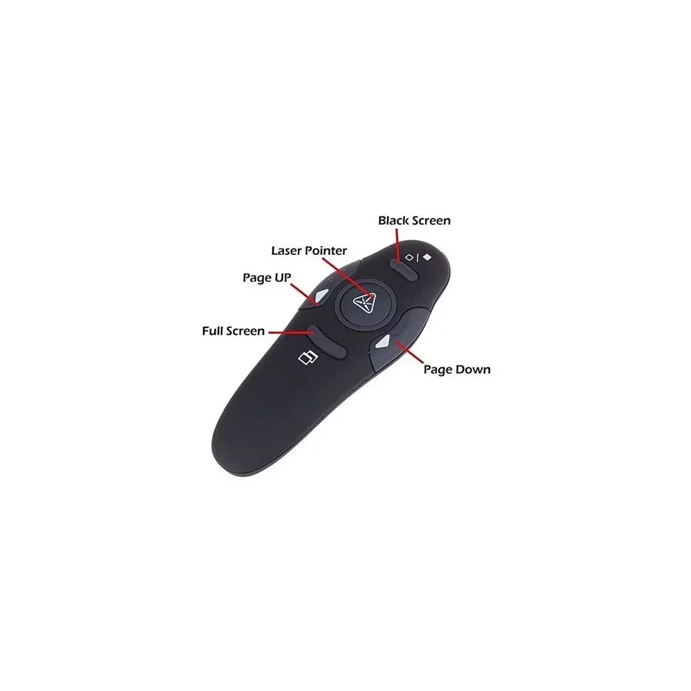 Pointeur Laser Havit HV LP001-tunisie-sousse