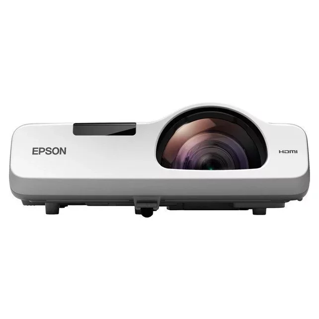 Vidéoprojecteur EPSON EB-530 Courte Focale - XGA-tunisie-sousse