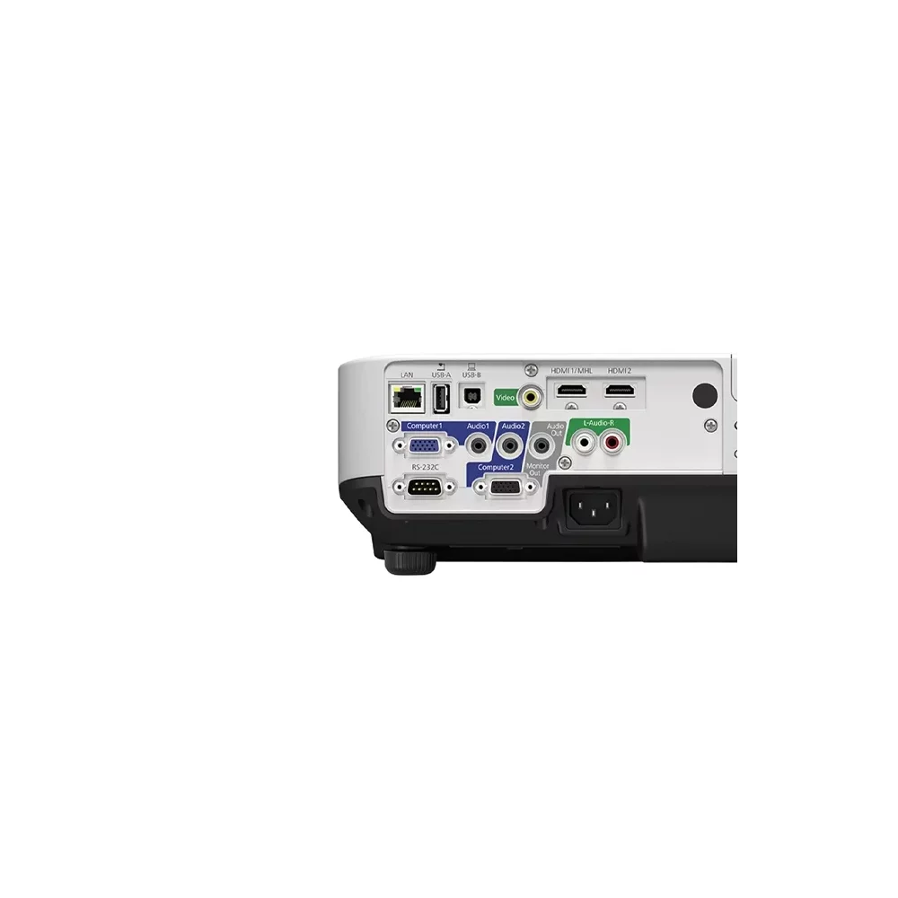Vidéoprojecteur EPSON EB-2250U 3LCD - WUXGA-tunisie-sousse