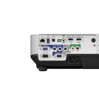 Vidéoprojecteur EPSON EB-2250U 3LCD - WUXGA-tunisie-sousse