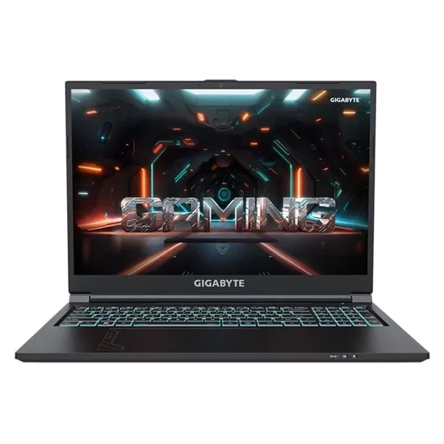 Pc Portable GIGABYTE G6 KF i7 13ème Gén. - 24 Go - 1To SSD - RTX 4060 - tunisie-sousse