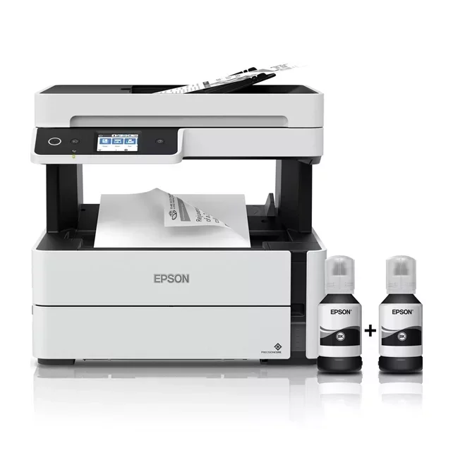 Imprimante EPSON EcoTank ET-M3170 Multifonction 4en1 - recto/verso-tunisie-sousse