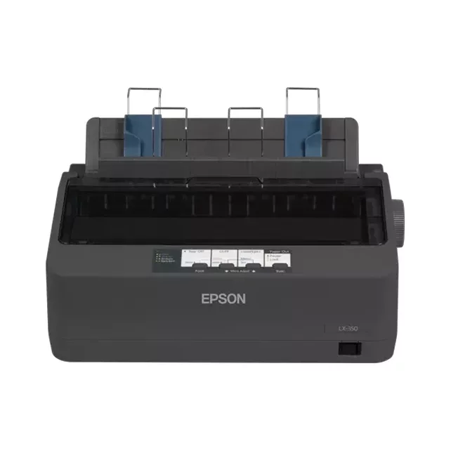 Imprimante Matricielle EPSON LQ-350 - 24 Aiguilles-tunisie-sousse