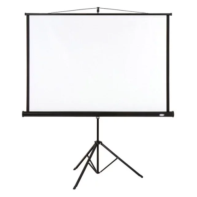 Ecran De Projection Trépied 180 x 180 cm - Sousse - Tunisie