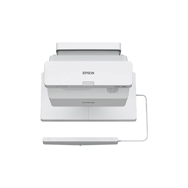 Vidéoprojecteur EPSON Laser EB-770Fi - Ultracourte Focale Tunisie - Sousse