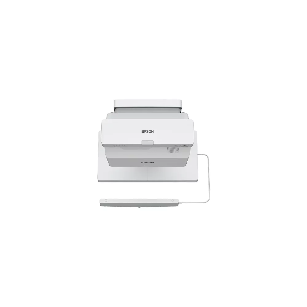 Vidéoprojecteur EPSON Laser EB-770Fi - Ultracourte Focale Tunisie - Sousse