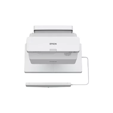 Vidéoprojecteur EPSON Laser EB-770Fi - Ultracourte Focale Tunisie - Sousse