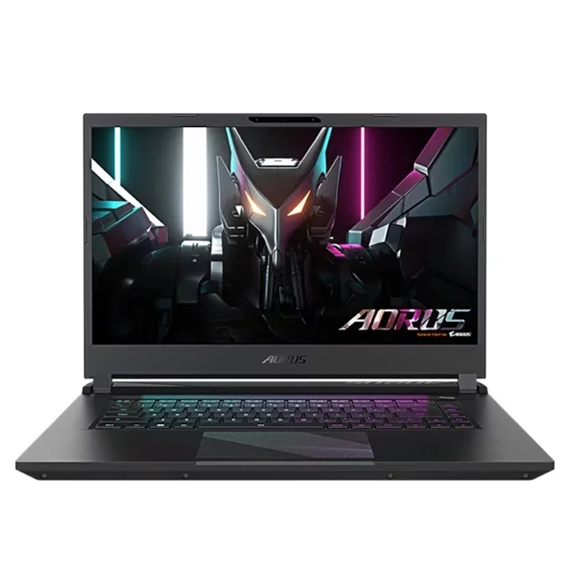 Pc Portable GIGABYTE AORUS 15 9KF i5 12ème Gén - 8Go - 512Go SSD- 512Go SSD-tunisie-sousse