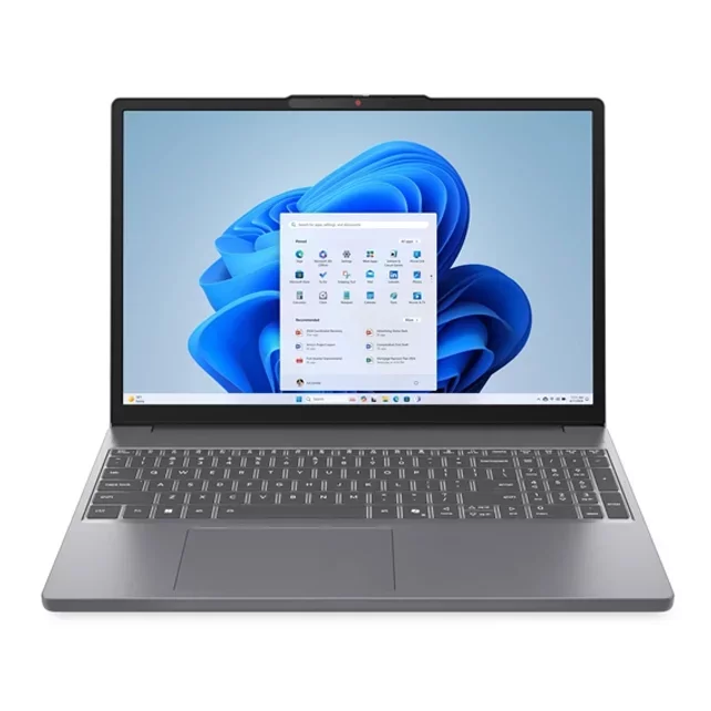 Pc Portable LENOVO IdeaPad Slim 3 i5 13ème Gén. - 8Go - 512Go SSD - tunisie-sousse