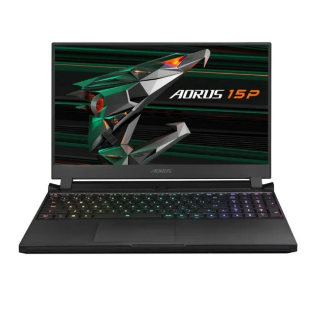 Pc Portable GIGABYTE AORUS 15 9KF i5 12ème Gén - 8Go - 512Go SSD- 512Go SSD-tunisie-sousse