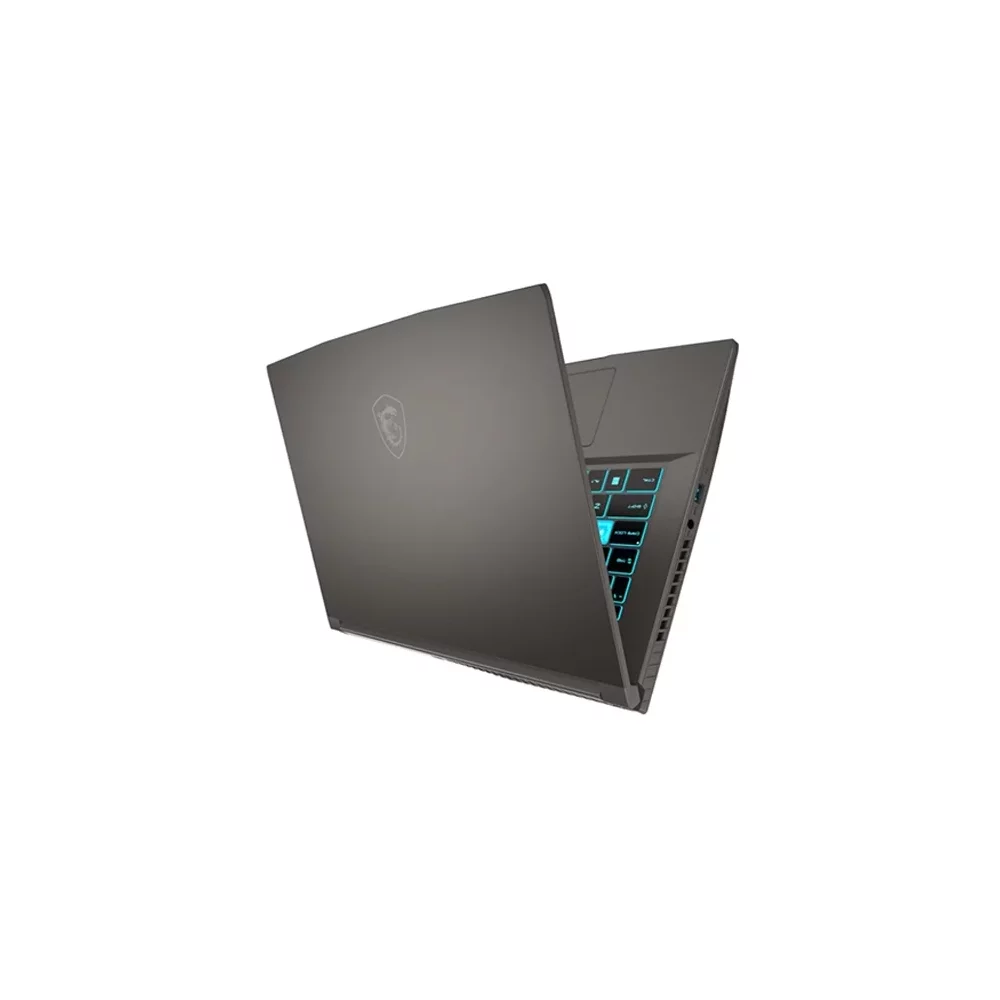 PC Portable MSI Thin 15 B13UDX i7 13è Gén. - 12Go - RTX3050