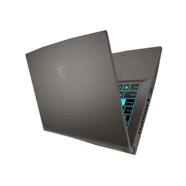 PC Portable MSI Thin 15 B13UDX i7 13è Gén. - 12Go - RTX3050