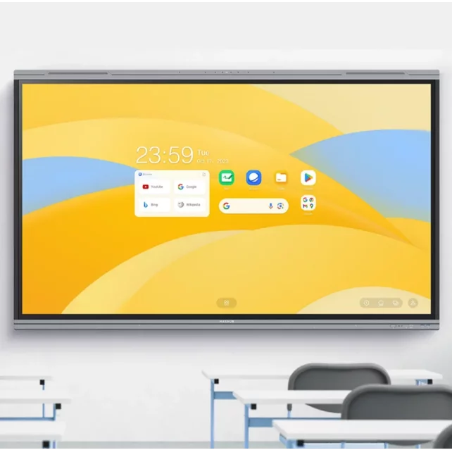 MAXHUB E6530 65" 4K UHD Android 14