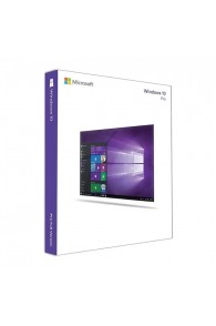 Microsoft Windows 10 Professionnel 64 Bits OEM Français