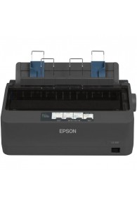 Imprimante Matricielle EPSON LQ-350 - 24 Aiguilles
