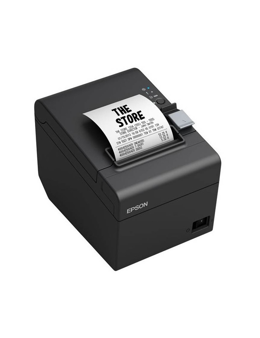 Imprimante Thermique Ticket de Caisse Epson TM-T20II-tunisie-sousse