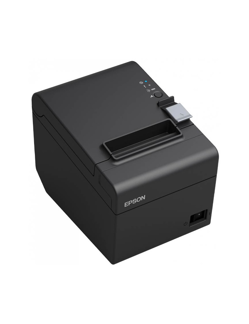 Imprimante Thermique Ticket de Caisse Epson TM-T20II-tunisie-sousse