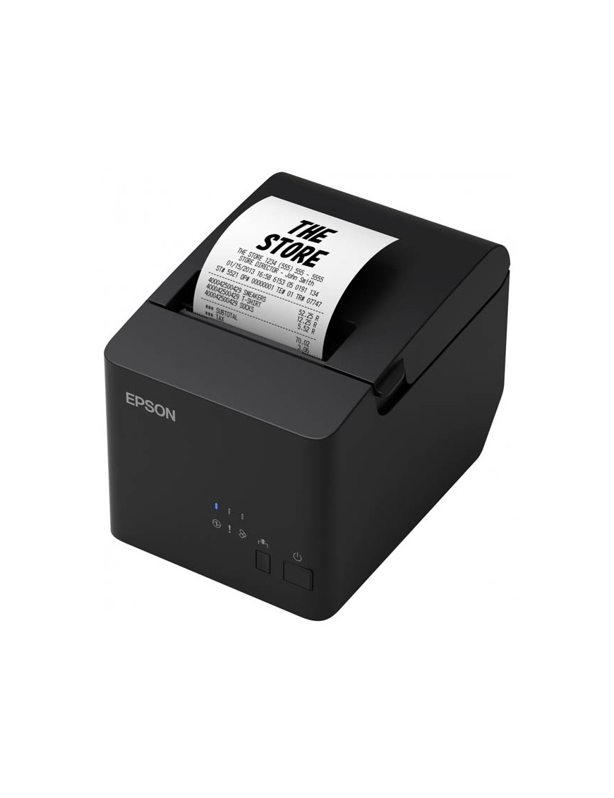 Imprimante Ticket De Caisse EPSON TM-T20X - USB -tunisie-sousse