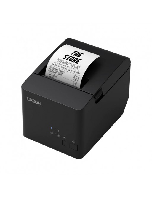 Imprimante Ticket De Caisse EPSON TM-T20X - USB -tunisie-sousse