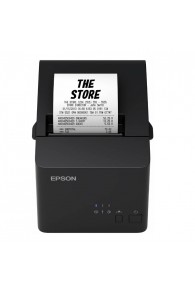 Imprimante Thermique Ticket de Caisse EPSON TM-T20X - Ethernet