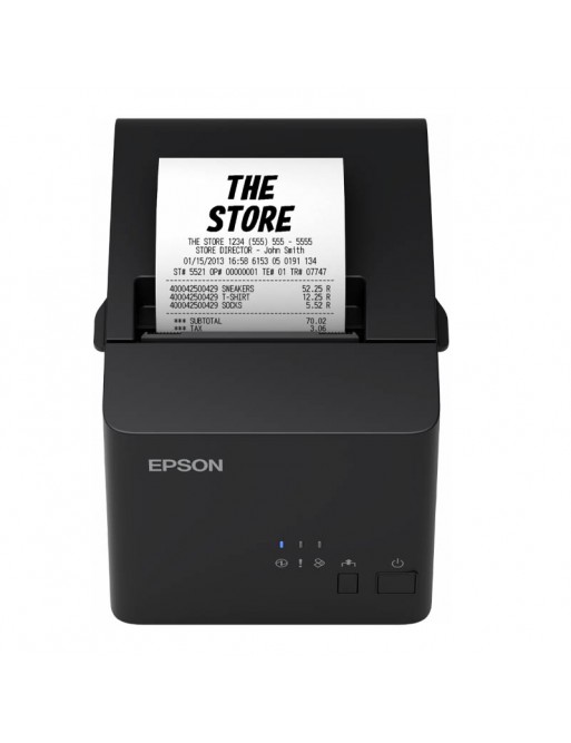 Imprimante Thermique Ticket de Caisse EPSON TM-T20X - Ethernet