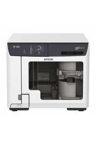 Discproducer™ EPSON PP-50II Gravure et Impression