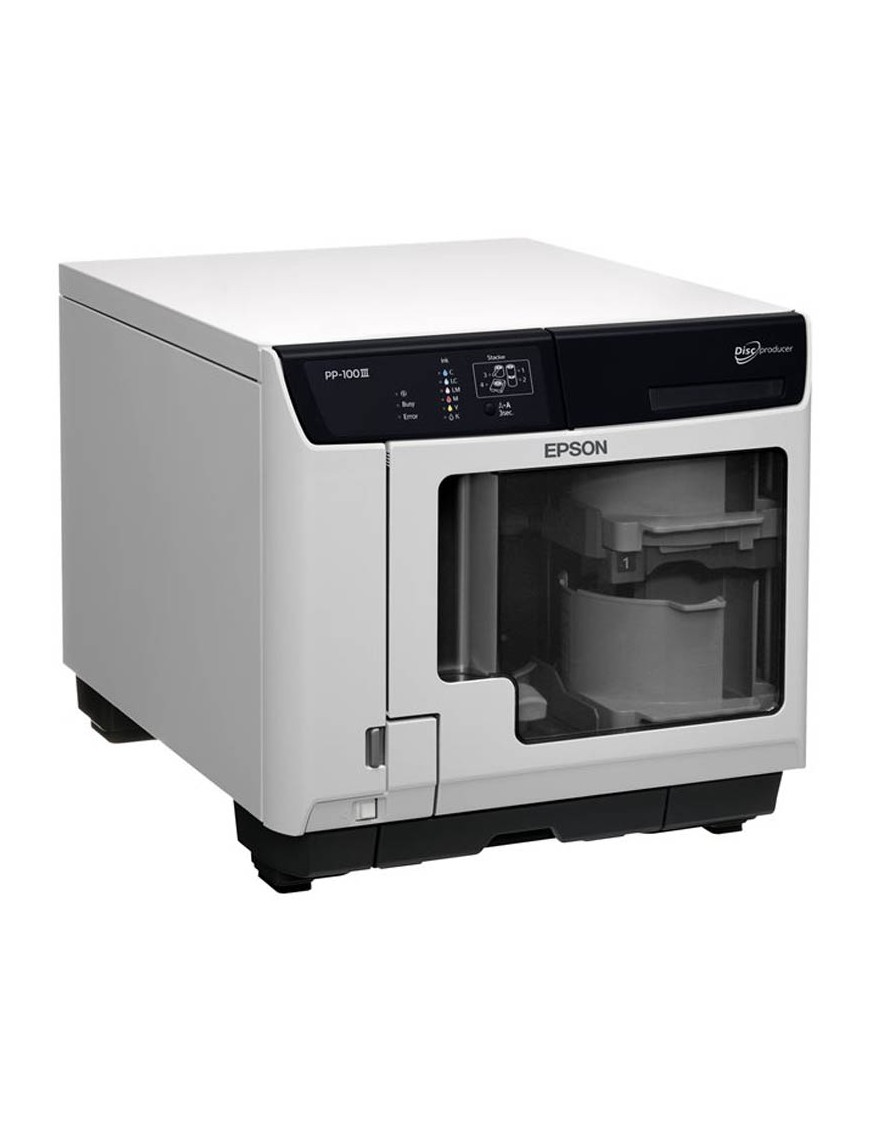 Discproducer™ EPSON PP-100III- Impression Et Gravure-tunisie-sousse