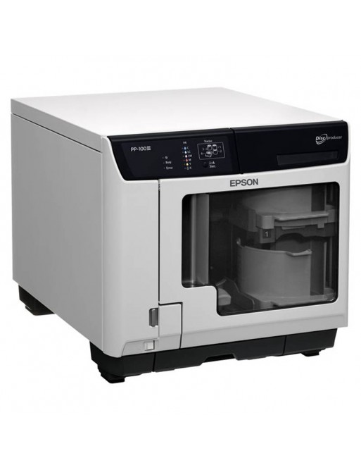 Discproducer™ EPSON PP-100III- Impression Et Gravure-tunisie-sousse