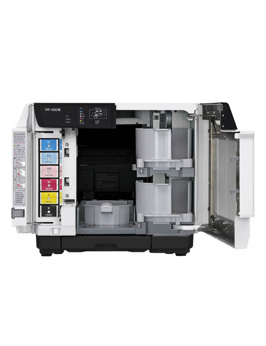 Discproducer™ EPSON PP-100III- Impression Et Gravure-tunisie-sousse