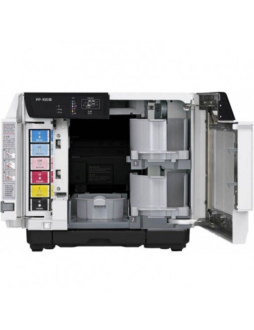 Discproducer™ EPSON PP-100III- Impression Et Gravure-tunisie-sousse