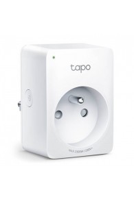 Mini Prise Connectée WiFi TP-LINK Tapo P100